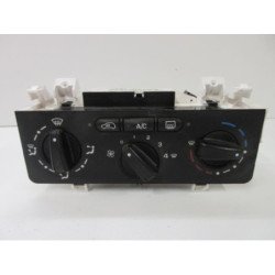Commande Chauffage Citroen C3 1 Phase 2